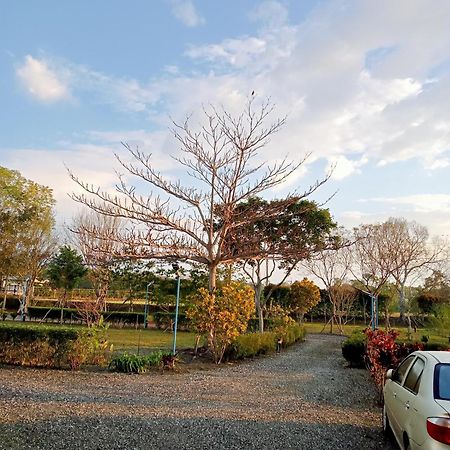 Hostal Maple Feeling Vacation Farm Guangfu Exterior foto