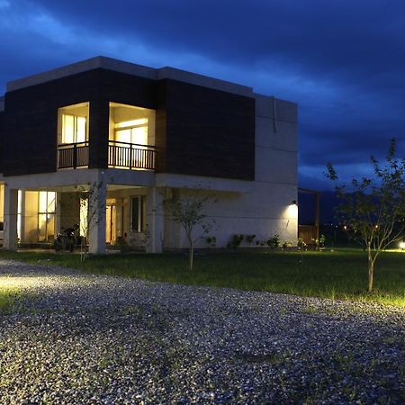 Hostal Maple Feeling Vacation Farm Guangfu Exterior foto