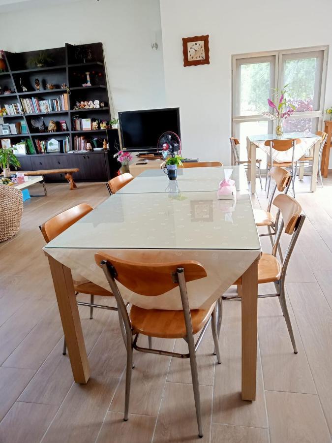 Hostal Maple Feeling Vacation Farm Guangfu Exterior foto