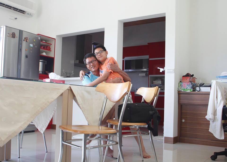 Hostal Maple Feeling Vacation Farm Guangfu Exterior foto